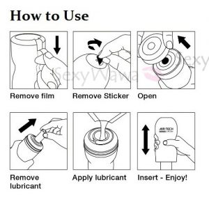 How to Use