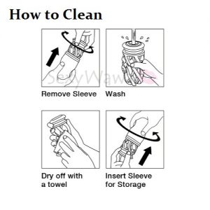 How to Clean