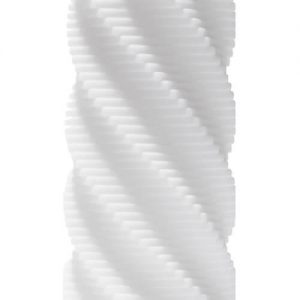 TG3D001 Tenga Masturbator Spiral