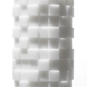 TG3D002 Tenga Masturbator Module