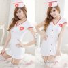 Sexy Nurse Suit NS002