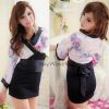 Japanese Sexy Kimono KM002