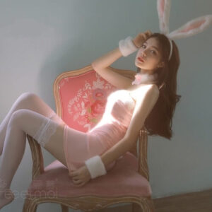 Bunny Rabbit Costume AN008PK