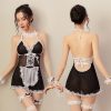 Temptation Sexy Maid Service MD007