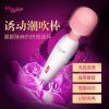 MZ017A AV Vibrator