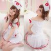 Sexy Nurse Suit NS003