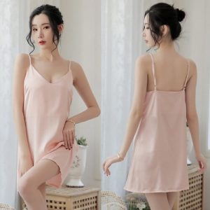 Sexy Babydoll BD057PK