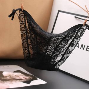 Sexy Panties G-String GS017BK