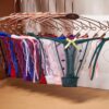 Sexy Panties Thong TB007
