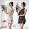 Sexy Babydoll BD040