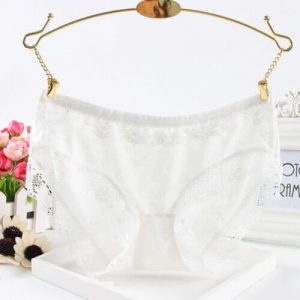 Sexy Panties G-String GS033WH