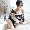 Japanese Sexy Kimono Pyjamas KM005