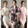 Sexy Kimono Pyjamas KM012