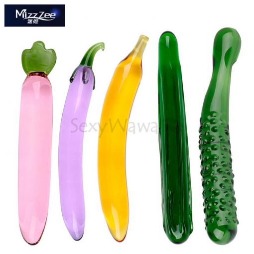 MZ003 Anal Toy