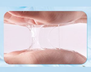 MZ018 Body Gel Lubricant