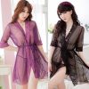 Sexy Pyjamas with T-back PJ006