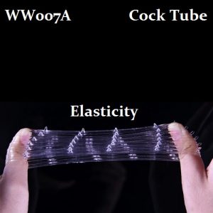 WW007A Elasticity