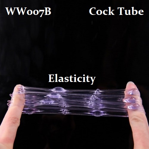 WW007B Elasticity WW007B Elasticity