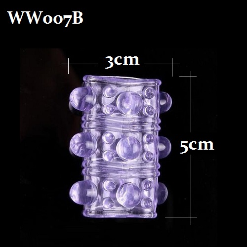 WW007B Dimension WW007B Dimension