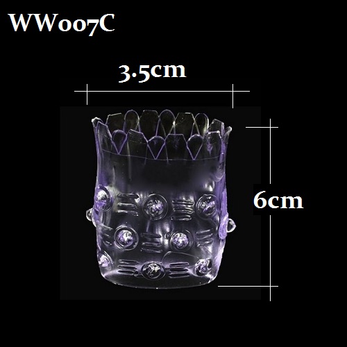 WW007C Dimension WW007C Dimension