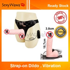 BL001C Dildo Vibrator ( for Her )