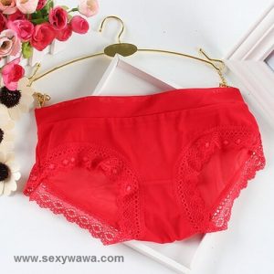 Sexy Panties G-String GS036RD