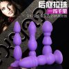 PL003 Anal Toy