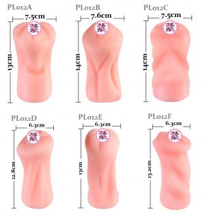 PL012 Size Comparison