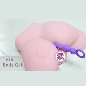 PL014D Pull Bead Anal Toy