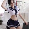 Student School Uniform Costumes SD005