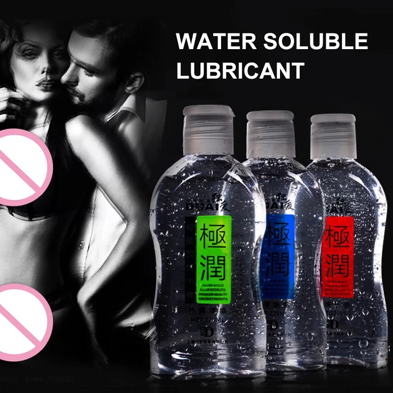 DA006 Body Gel 83