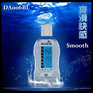 DA006BL Smooth