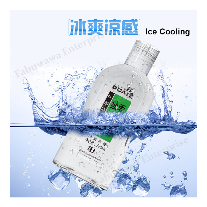 DA006GR Body Gel 80b