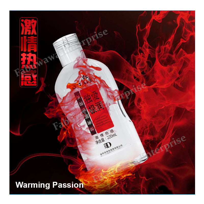 DA006RD Body Gel 80b