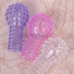 WW040 Finger Hood
