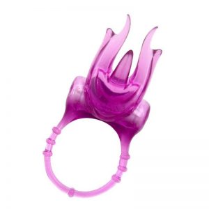 DRO003 Durex Cock Ring Vibrator