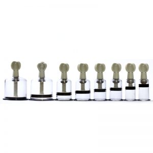 WW013 Nipple Vacuum