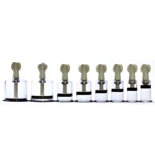 WW013 Nipple Vacuum