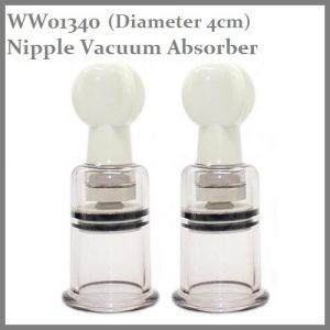 WW01340 Nipple Vacuum