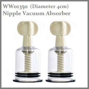 WW01350 Nipple Vacuum