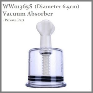 WW01365S Nipple Vacuum (1 unit)