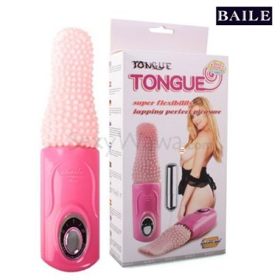 BL011L Longer Tongue