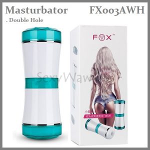 FX003AWH ( without Vibrator )