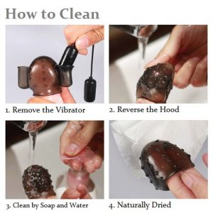 How to Clean