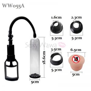 WW055A Penis Enhancer