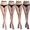 Women Sexy Fishnet Stocking SKL005