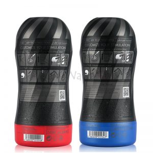 Tenga Airtech Twist