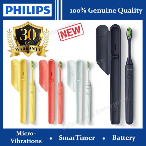 Philips One Toothbrush