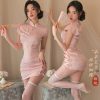Sexy Cheongsam CH002