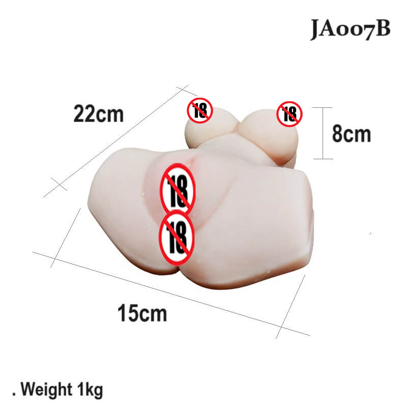 JA007B Masturbator 89